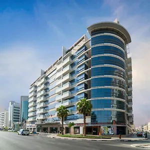 Aparthotel Star Metro Deira Dubai