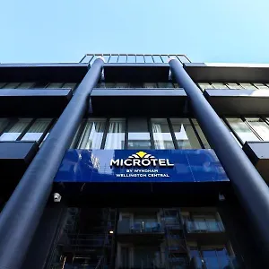 Microtel By Wyndham Wellington
