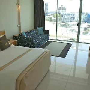 Hotel Astor Metropole Brisbane