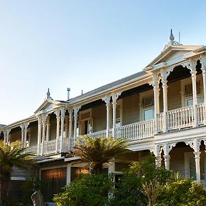 Hotel Prince's Gate Rotorua