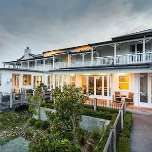 Hotel Hilton Taupo
