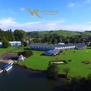 Vr 4* Rotorua