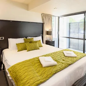 Airport Gateway 4* Christchurch