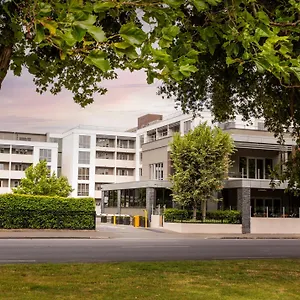 Hotel Rydges Latimer Christchurch