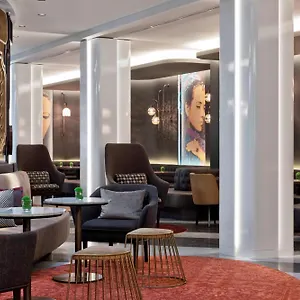 Hotel Renaissance Schoenbrunn Vienna