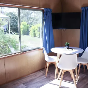Holiday park Big4 Breeze - Gorge Cania