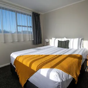 Ripple 4* Rotorua