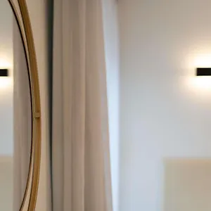Mercure And Aparthotel