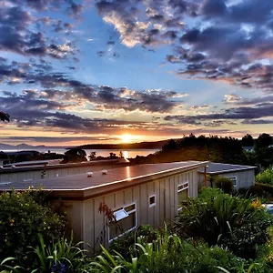 Holiday park Debretts Taupo
