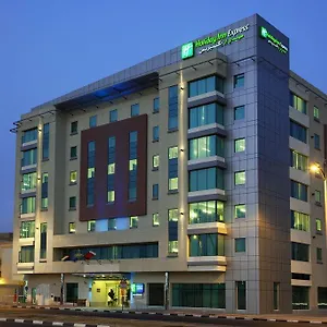Hotel Express Jumeirah, An Ihg Dubai