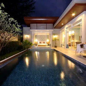 Resort Apsara Beachfront & - Sha Extra Khao Lak