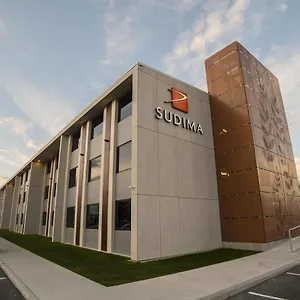Hotel Sudima Airport Christchurch