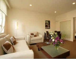 Quest On Lambton Serviced Apartments Wellington 4*,  New Zealand