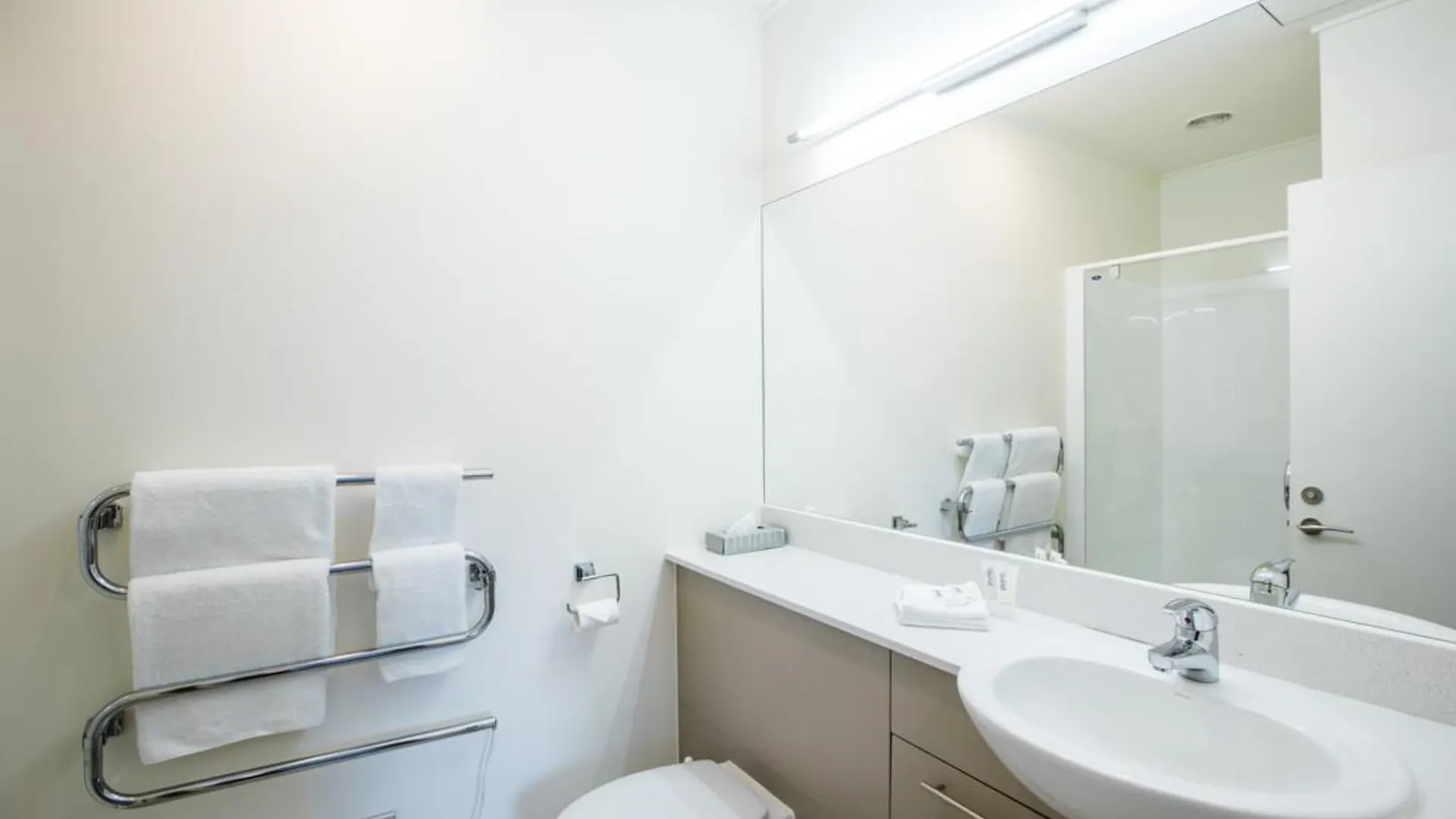Quest On Lambton Serviced Apartments Wellington Aparthotel