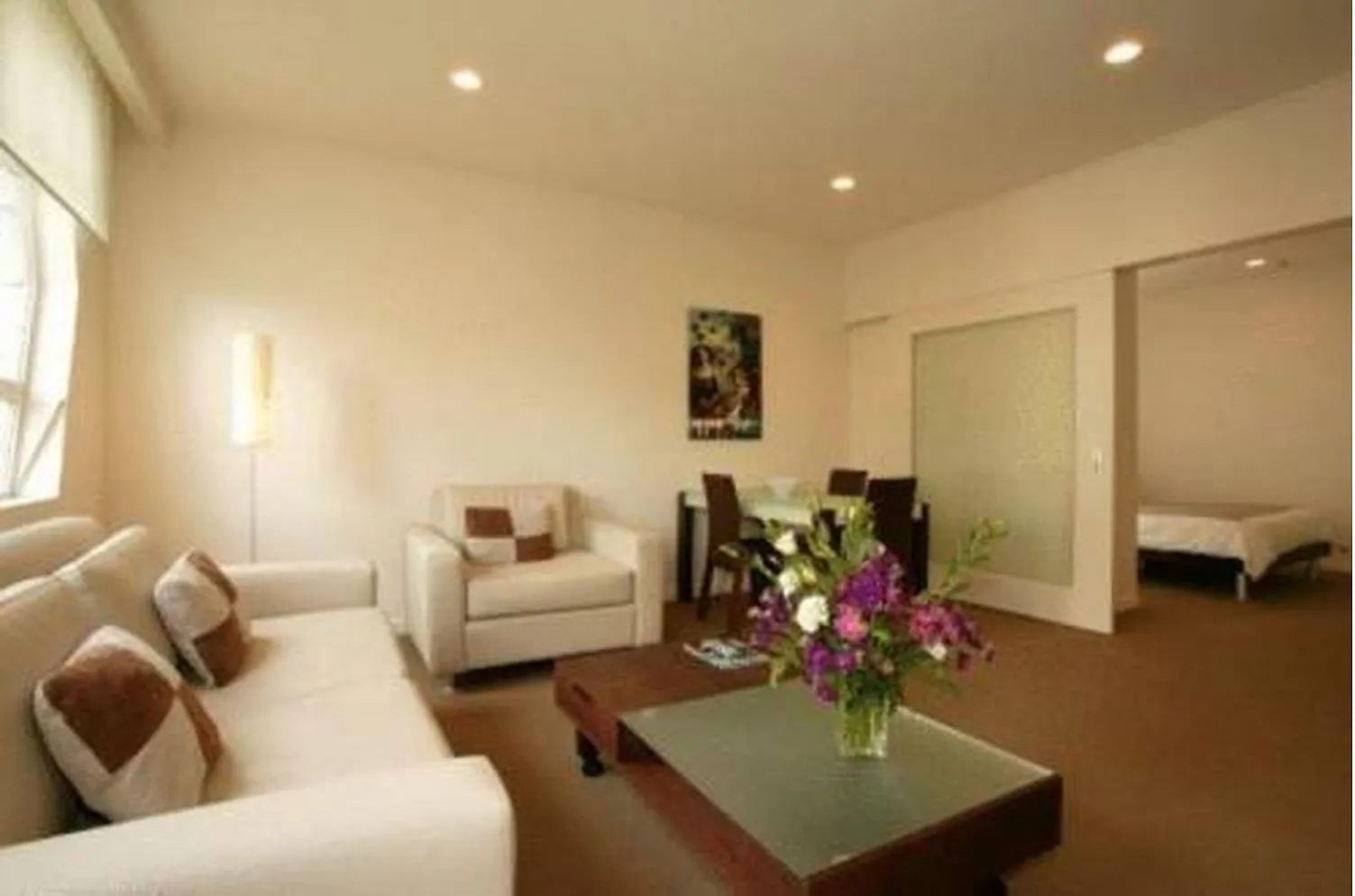 Quest On Lambton Serviced Apartments Wellington