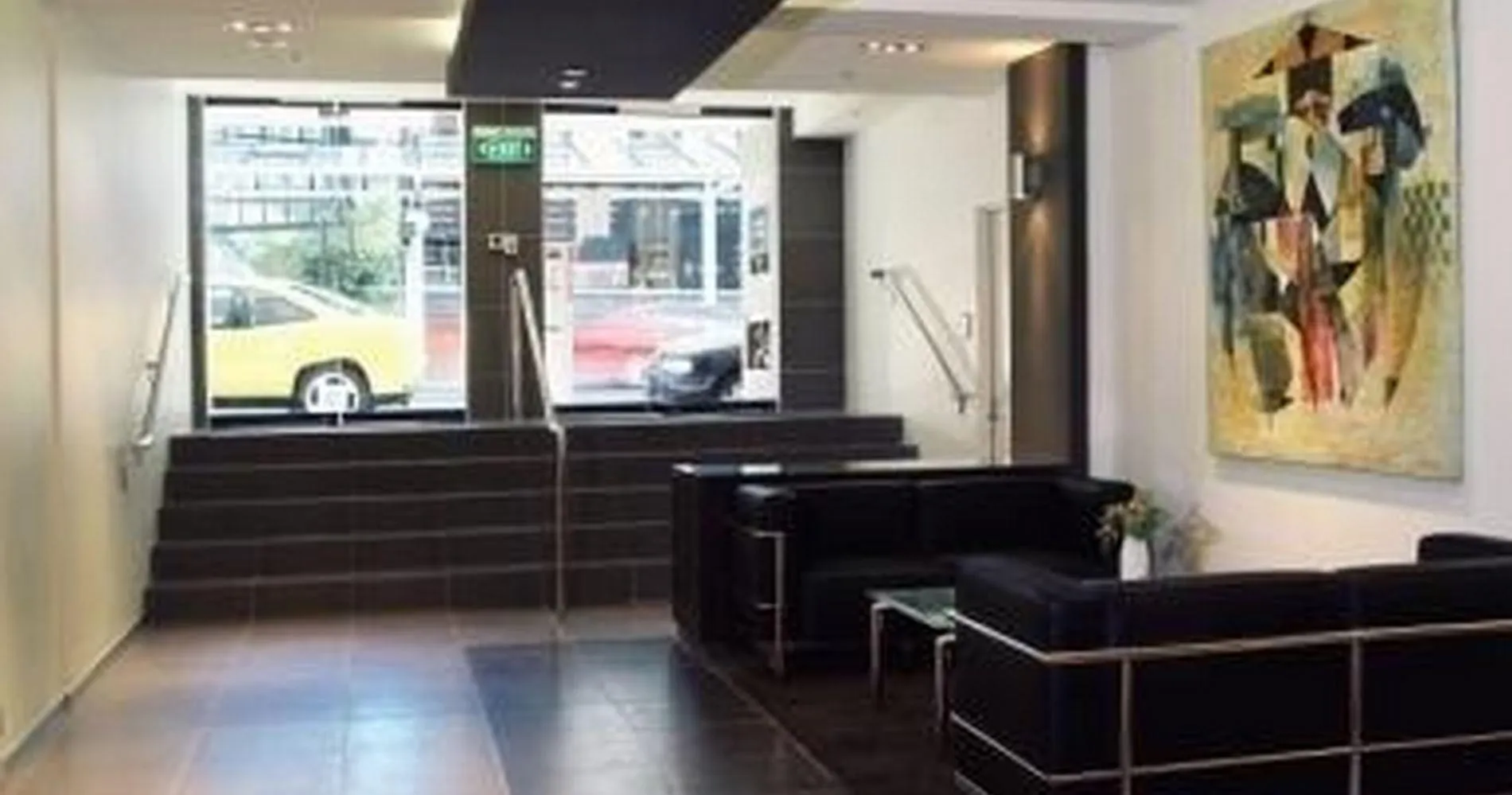 Quest On Lambton Serviced Apartments Wellington