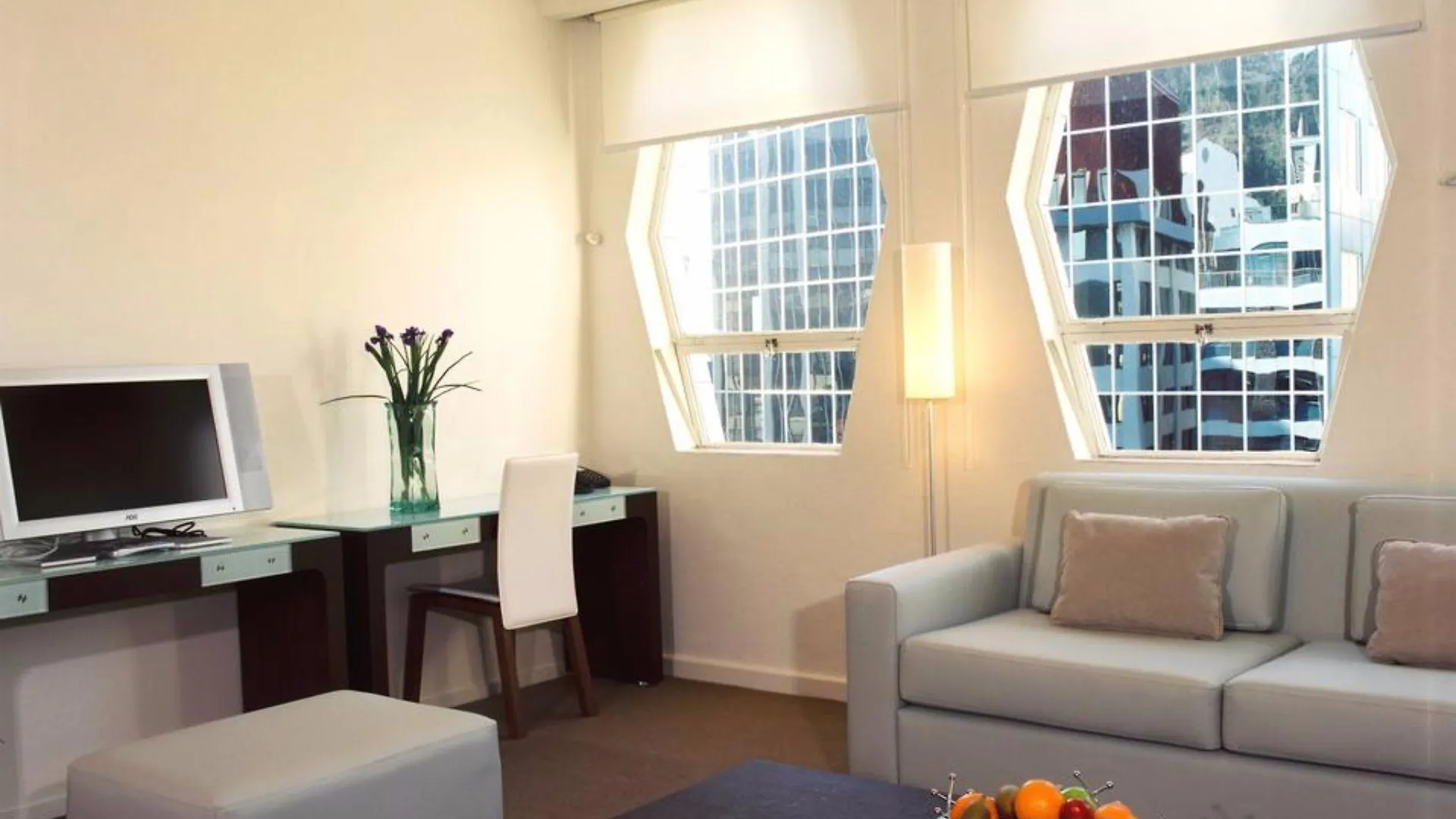 Aparthotel Quest On Lambton Serviced Apartments Wellington