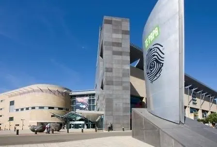 **** Aparthotel Quest On Lambton Serviced Apartments Wellington New Zealand