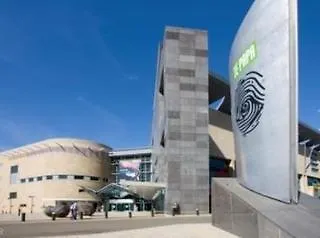 Quest On Lambton Serviced Apartments Wellington Aparthotel