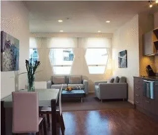 Quest On Lambton Serviced Apartments Wellington