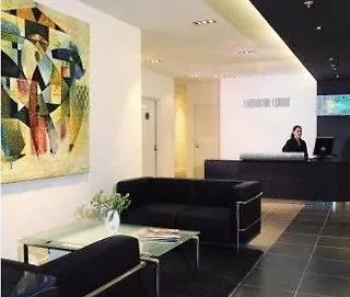 Aparthotel Quest On Lambton Serviced Apartments Wellington
