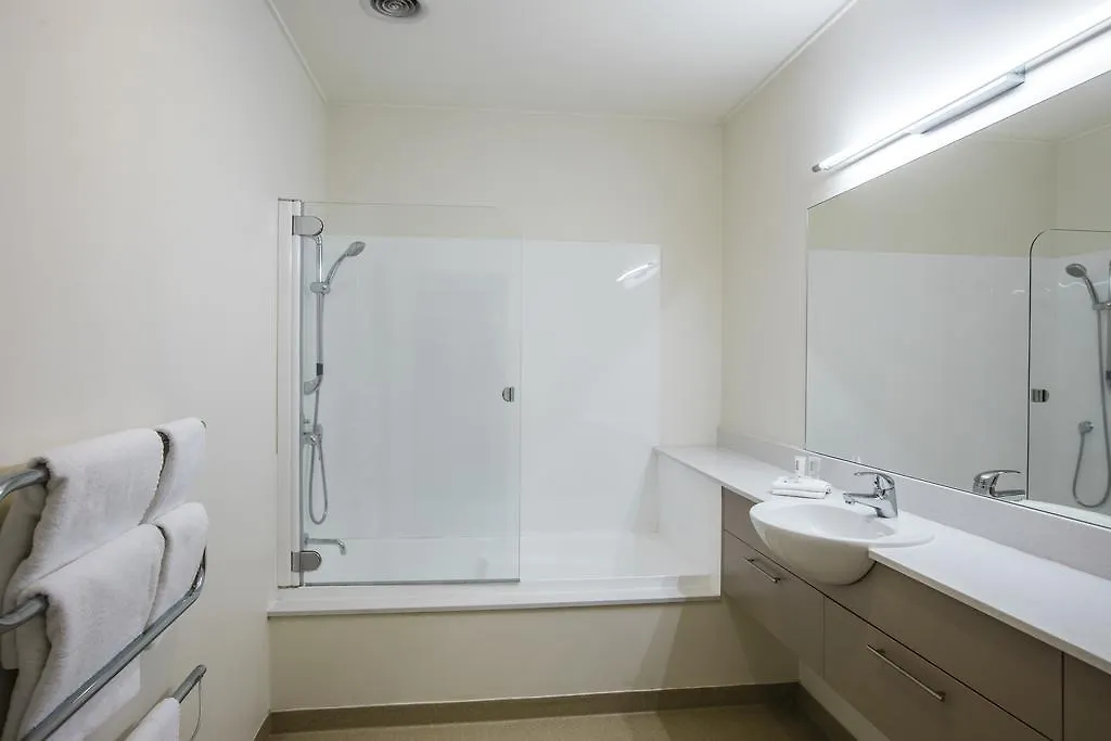 Quest On Lambton Serviced Apartments Wellington