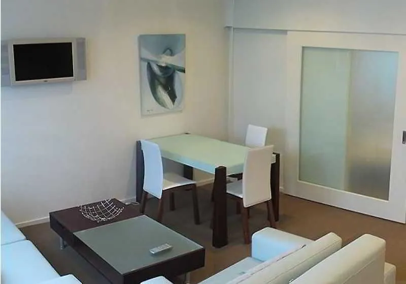 Quest On Lambton Serviced Apartments Wellington Aparthotel