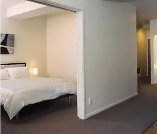 Quest On Lambton Serviced Apartments Wellington Aparthotel