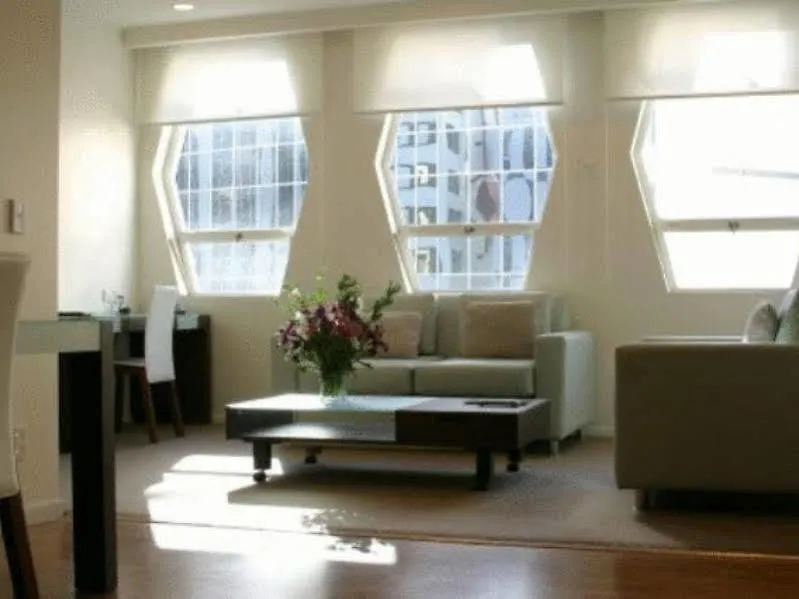 Quest On Lambton Serviced Apartments Wellington