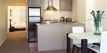 Quest On Lambton Serviced Apartments Wellington 4*,