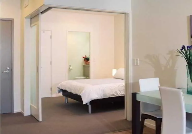 Quest On Lambton Serviced Apartments Wellington
