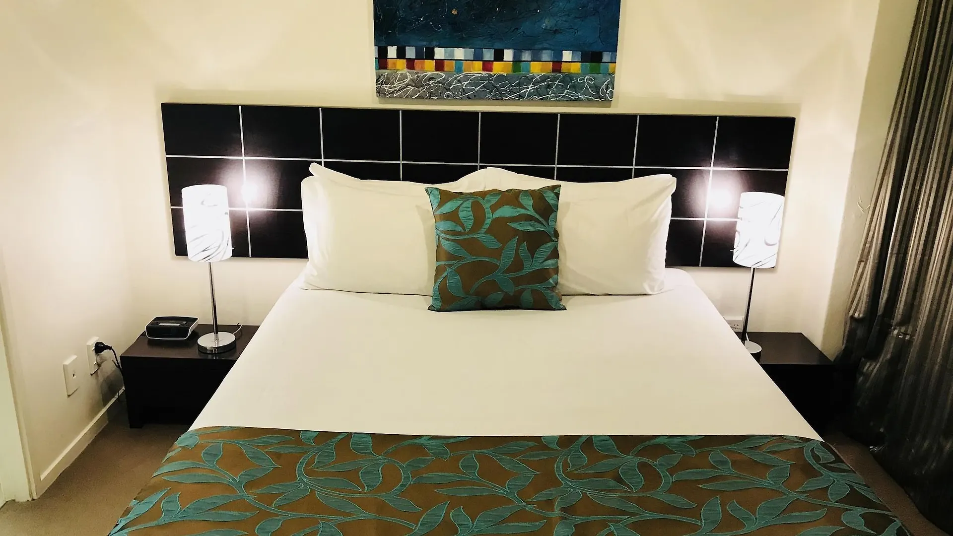 **** Aparthotel Quest On Lambton Serviced Apartments Wellington New Zealand