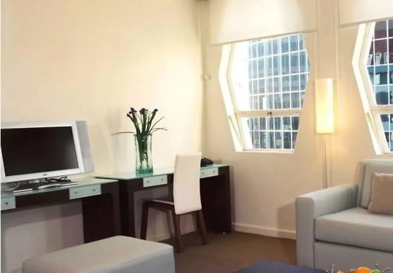**** Aparthotel Quest On Lambton Serviced Apartments Wellington New Zealand