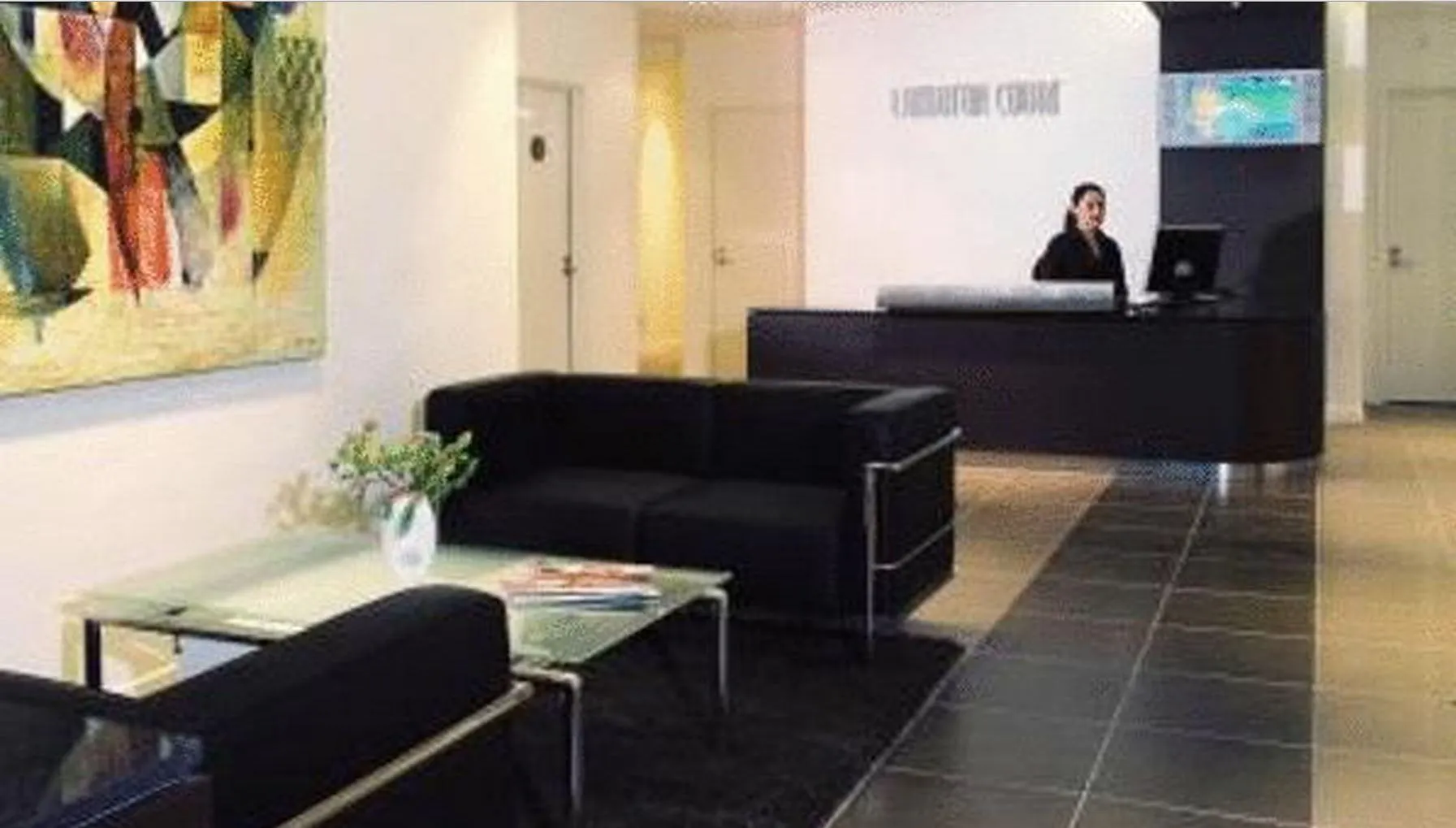 Quest On Lambton Serviced Apartments Wellington Aparthotel