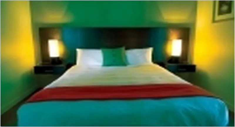 Quest On Lambton Serviced Apartments Wellington 4*,  New Zealand