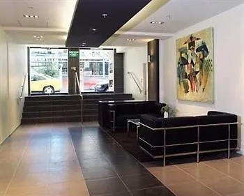 Aparthotel Quest On Lambton Serviced Apartments Wellington
